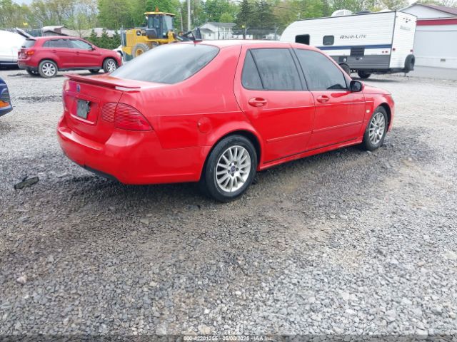 2008 SAAB 9-5 YS3ED49G483508797 Photo 3