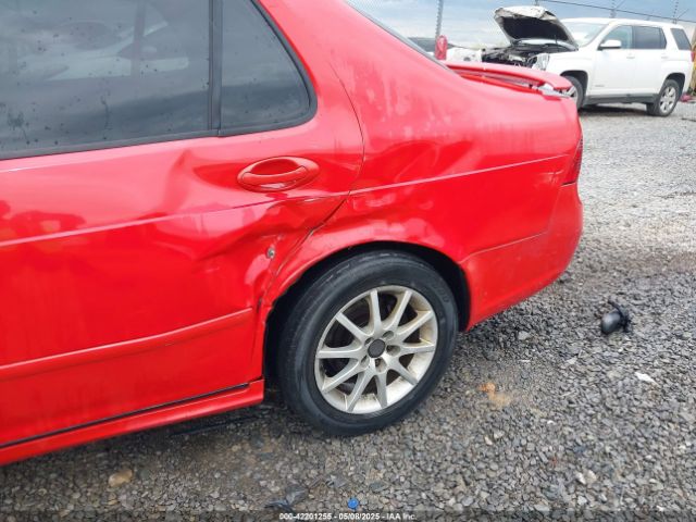 2008 SAAB 9-5 YS3ED49G483508797 Photo 5