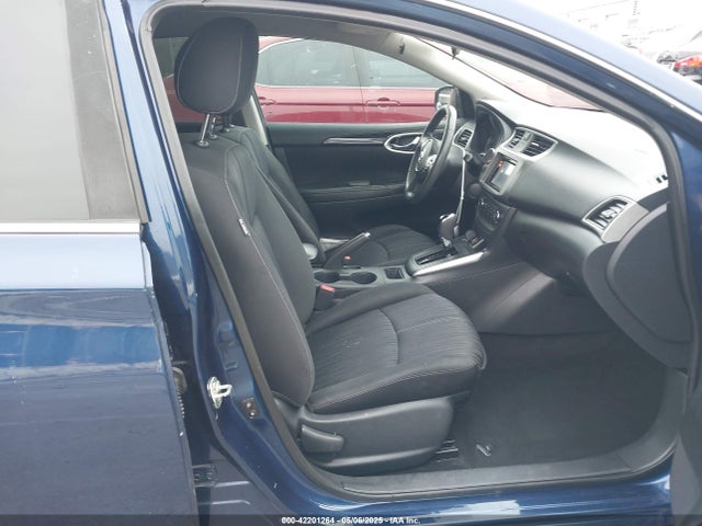 3N1AB7AP4HY398157 Nissan SENTRA SV