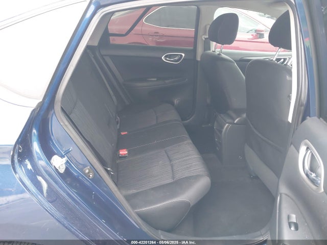 3N1AB7AP4HY398157 Nissan SENTRA SV
