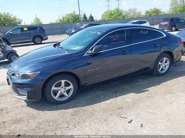 1G1ZB5STXGF213205 Chevrolet lfv - di: direct injection, vvt, gen1 gmna