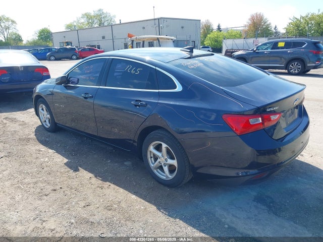 1G1ZB5STXGF213205 Chevrolet lfv - di: direct injection, vvt, gen1 gmna