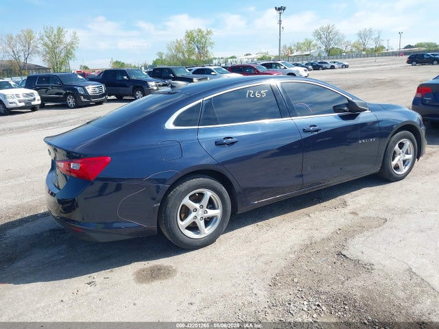 1G1ZB5STXGF213205 Chevrolet lfv - di: direct injection, vvt, gen1 gmna