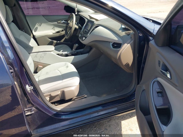 1G1ZB5STXGF213205 Chevrolet lfv - di: direct injection, vvt, gen1 gmna