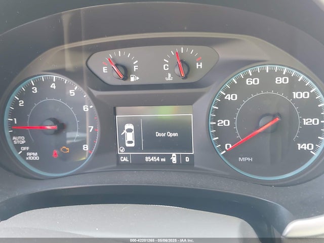 1G1ZB5STXGF213205 Chevrolet lfv - di: direct injection, vvt, gen1 gmna