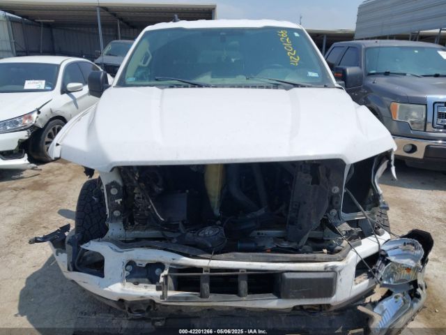 1FTEW1EPXLKD73295 Ford F-150 Xl
