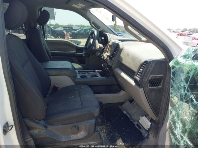 1FTEW1EPXLKD73295 Ford F-150 Xl