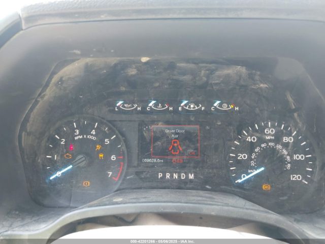 1FTEW1EPXLKD73295 Ford F-150 Xl