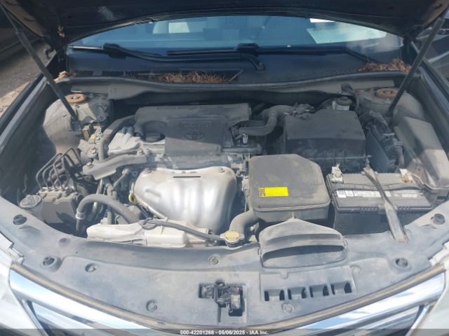4T1BF1FK9EU366931 Toyota CAMRY LE
