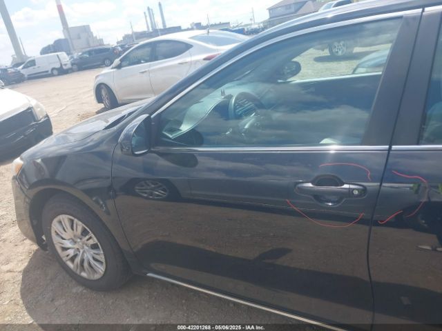 4T1BF1FK9EU366931 Toyota CAMRY LE