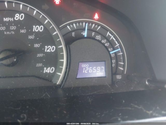 4T1BF1FK9EU366931 Toyota CAMRY LE
