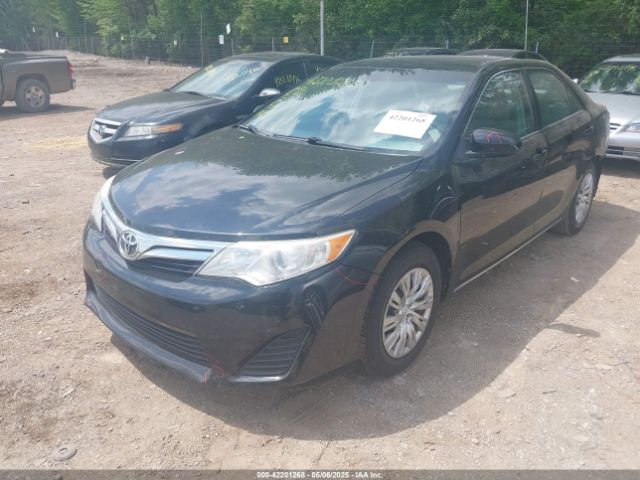 4T1BF1FK9EU366931 Toyota CAMRY LE