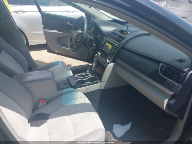 4T1BF1FK9EU366931 Toyota CAMRY LE