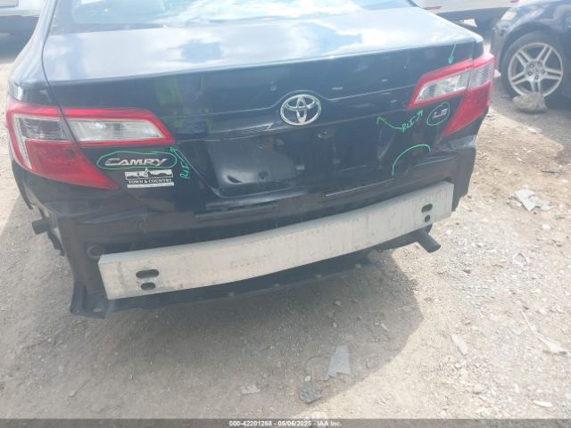 4T1BF1FK9EU366931 Toyota CAMRY LE