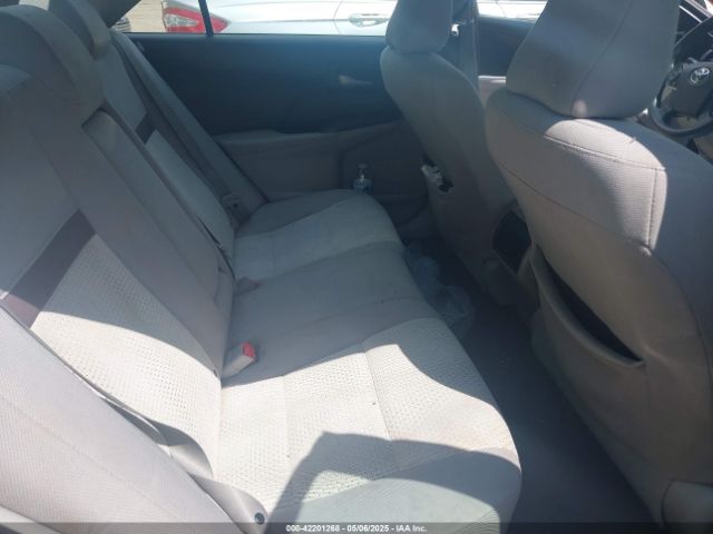 4T1BF1FK9EU366931 Toyota CAMRY LE