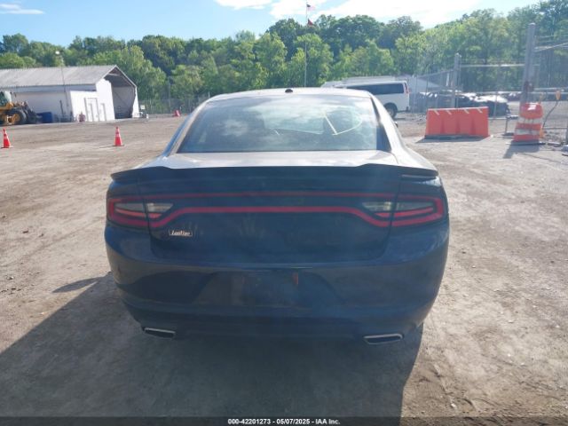 2C3CDXBG2MH515477 Dodge Charger Sxt Rwd