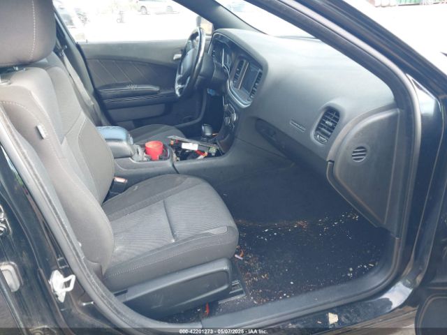 2C3CDXBG2MH515477 Dodge Charger Sxt Rwd
