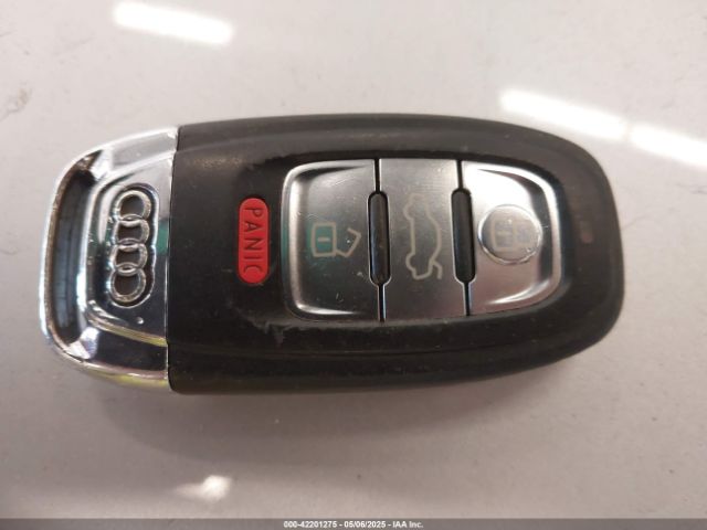 2013 AUDI A4 WAUHFAFL1DN018974 Photo 10