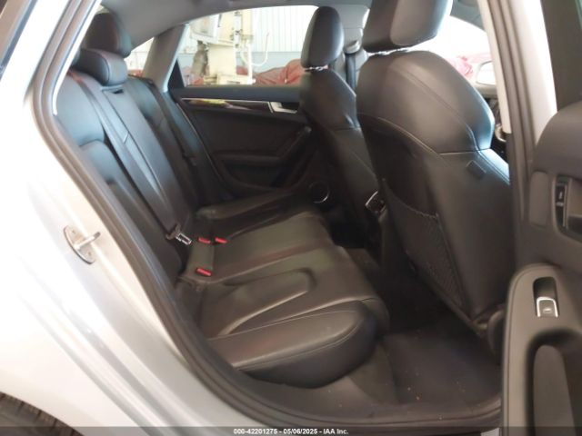 2013 AUDI A4 WAUHFAFL1DN018974 Photo 7