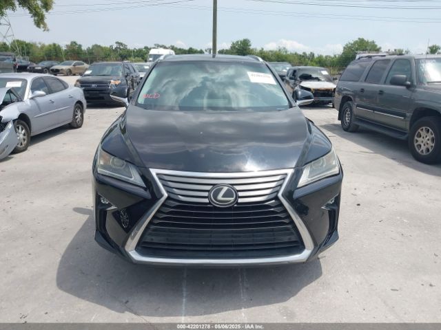 2T2ZZMCA6GC023710 Lexus RX 350