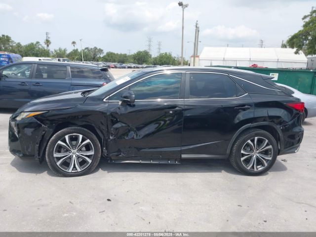 2T2ZZMCA6GC023710 Lexus RX 350