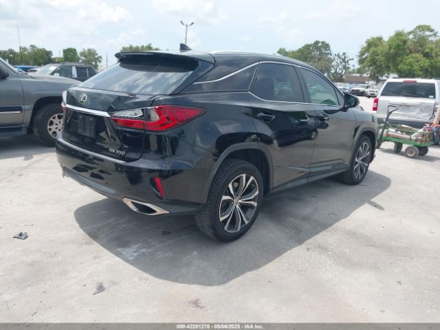 2T2ZZMCA6GC023710 Lexus RX 350