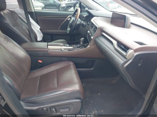 2T2ZZMCA6GC023710 Lexus RX 350