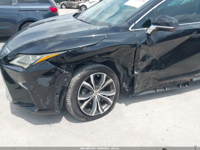 2T2ZZMCA6GC023710 Lexus RX 350