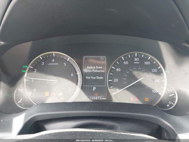 2T2ZZMCA6GC023710 Lexus RX 350