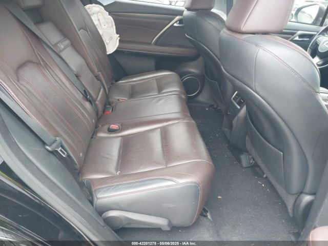 2T2ZZMCA6GC023710 Lexus RX 350