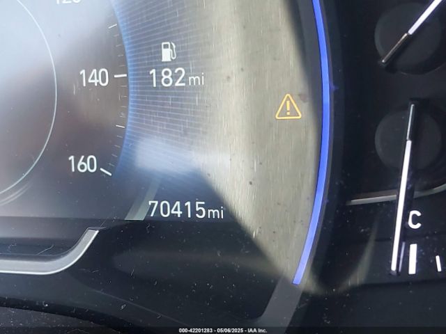 5NMS3CAD8LH217030 Hyundai Santa Fe Sel