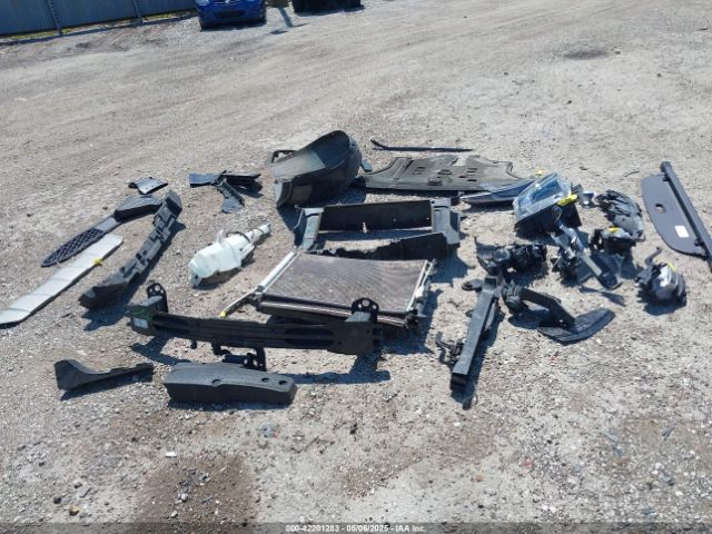 5NMS3CAD8LH217030 Hyundai Santa Fe Sel