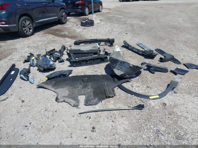 5NMS3CAD8LH217030 Hyundai Santa Fe Sel