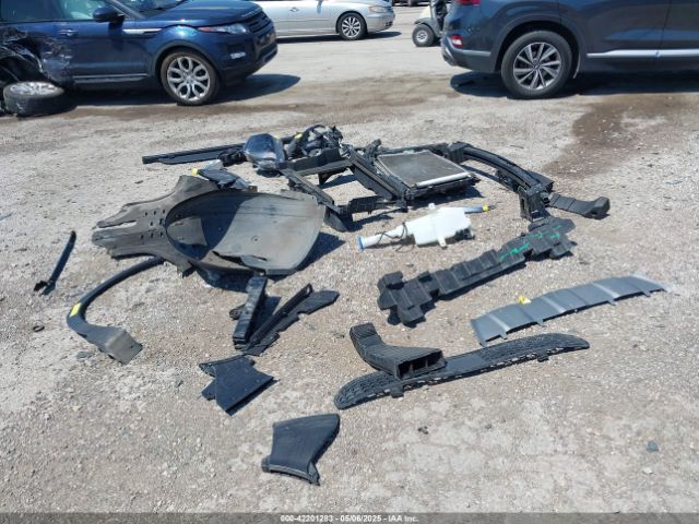 5NMS3CAD8LH217030 Hyundai Santa Fe Sel