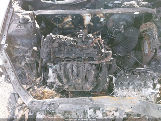 KNAGM4A78F5630492 KIA dohc gdi theta ii