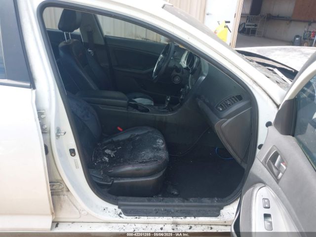 KNAGM4A78F5630492 KIA dohc gdi theta ii