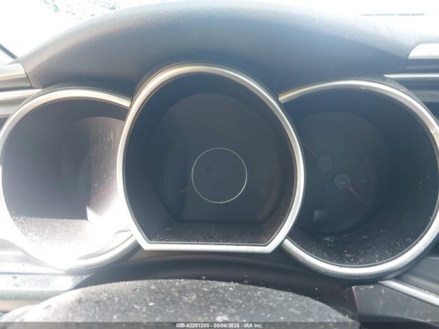 KNAGM4A78F5630492 KIA dohc gdi theta ii