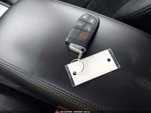 1C4RJFAG9HC851386 Jeep Grand Cherokee Altitude 4x4