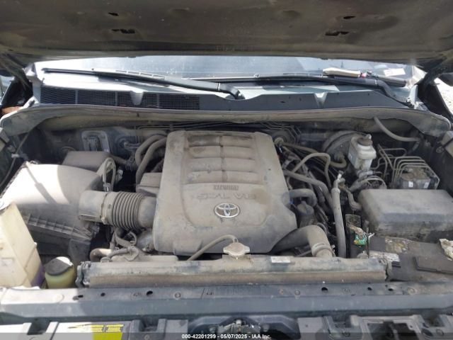 5TFDW5F15JX766487 Toyota Tundra Sr5 5.7l V8