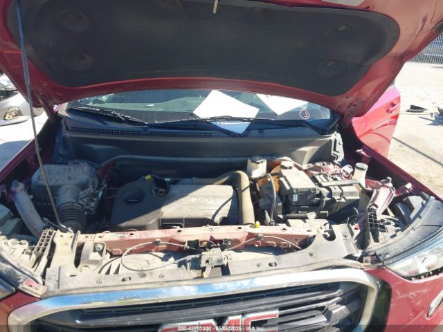 2018 GMC TERRAIN 3GKALMEV1JL323781 Photo 9