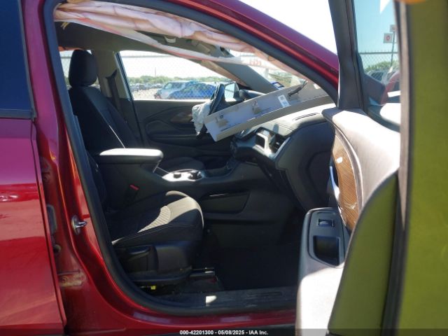 2018 GMC TERRAIN 3GKALMEV1JL323781 Photo 4