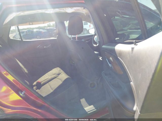2018 GMC TERRAIN 3GKALMEV1JL323781 Photo 7