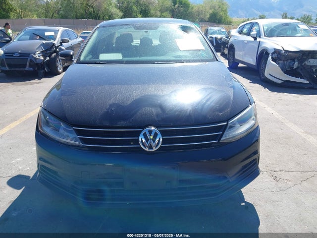 Volkswagen 1.4 tsi 2017 3VWDB7AJ3HM230522 Image 12