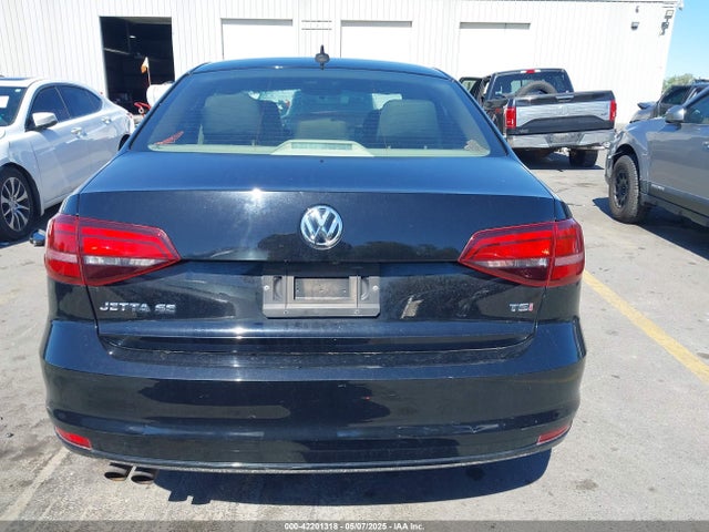 Volkswagen 1.4 tsi 2017 3VWDB7AJ3HM230522 Image 16