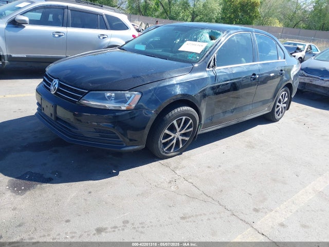 Volkswagen 1.4 tsi 2017 3VWDB7AJ3HM230522 Image 2
