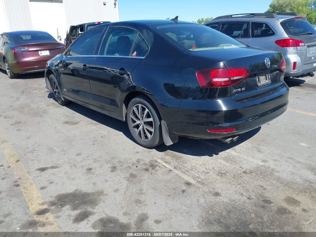 Volkswagen 1.4 tsi 2017 3VWDB7AJ3HM230522 Image 3