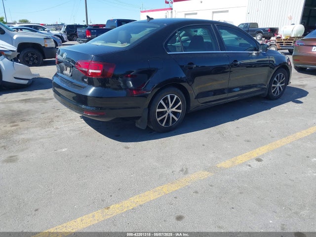 Volkswagen 1.4 tsi 2017 3VWDB7AJ3HM230522 Image 4