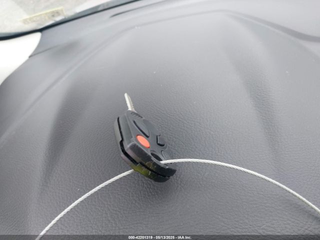 1FADP3F22FL342876 Ford FOCUS SE