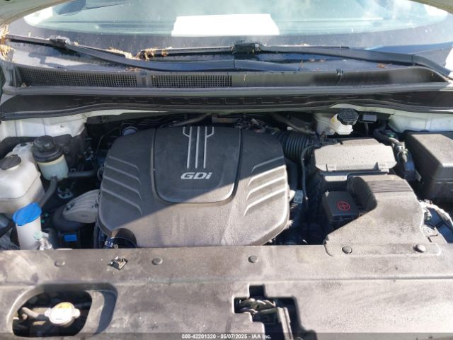 KNDMB5C19F6071751 KIA SEDONA LX