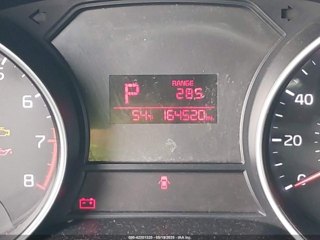 KNDMB5C19F6071751 KIA SEDONA LX